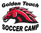 Golden Touch Academy Soccer Camp